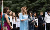 Президентството