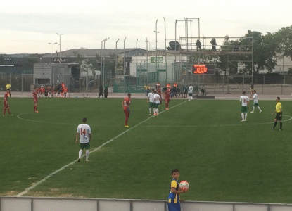 България завърши 0:0 срещу Чехия в Тулон