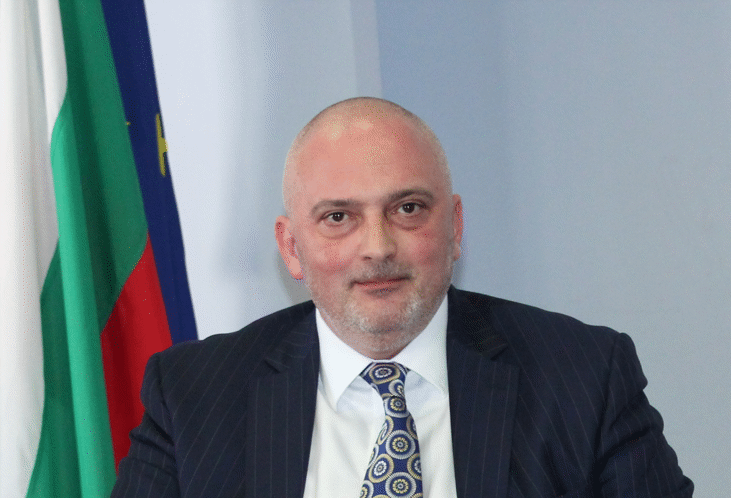 Зам.-Министър Красимир Киряков: Нужно Ни Е Партньорство, А Не Противопоставяне На Концепции И Идеи