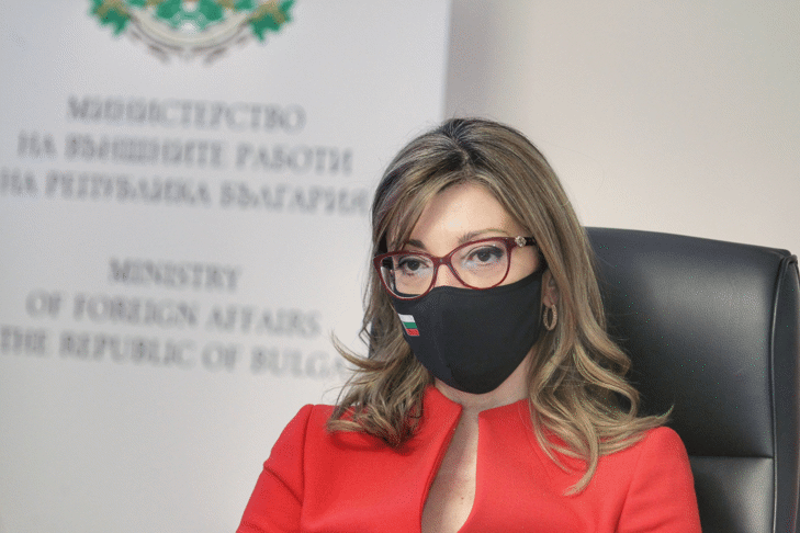 Външните министри на ЕС обсъдиха стратегическото партньорство със САЩ, мултилатерализма и перспективите пред Близкоизточния мирен процес