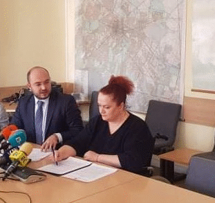 Две социални услуги за пострадали от домашно насилие ще предоставя Столичната община