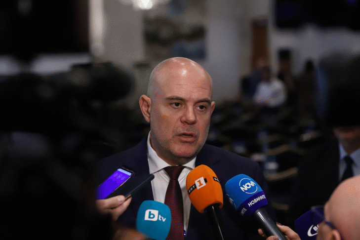 Prosecutor General Ivan Geshev: The international conference STOP HATE SPEECH achieved its goal - it showed that together we can achieve more