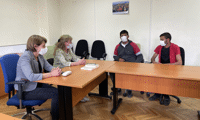 Прокуратурата