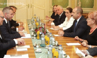 Президентството