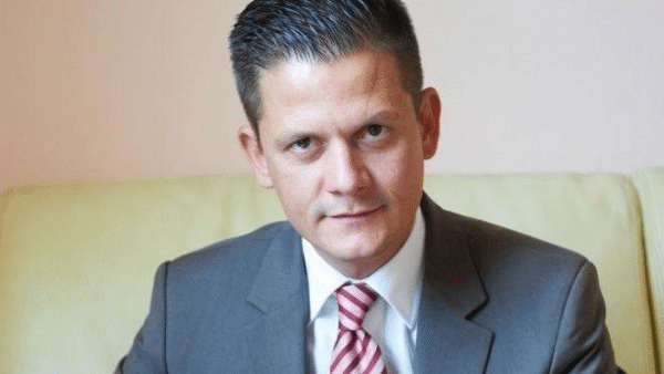 Димитър Маргаритов с интервю за информационна агенция ПИК