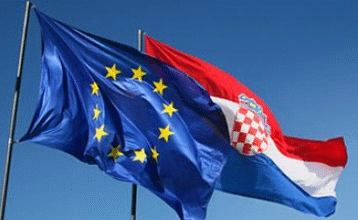 Dobrodošli u Europsku uniju!
