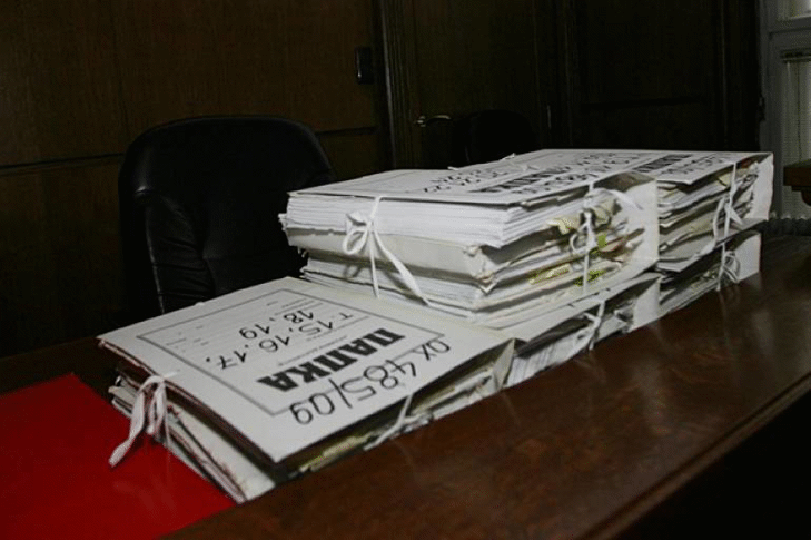 Двама телефонни измамници са осъдени, след споразумение с Районна прокуратура – Горна Оряховица