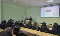 Прокуратурата