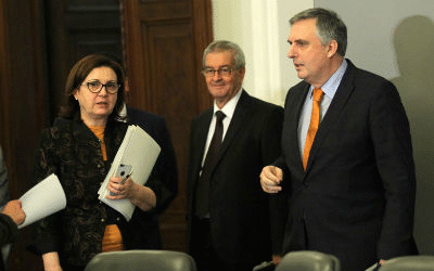 НСТС: Държавните служители ще бъдат назначавани след еднотипен входящ тест