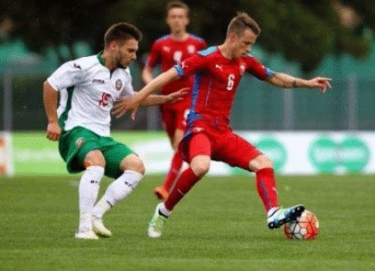 Bulgaria draw 0:0 against Czech Republic in Toulon