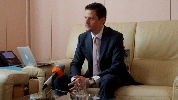 Димитър Маргаритов: „Отпадането на роуминга не следва да се отрази върху тарифите на мобилните оператори”
