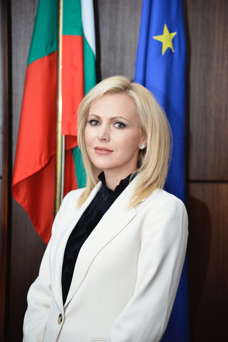 Прокурор Сийка Милева, говорител на главния прокурор: Ако закрият спецправосъдието, има риск да паднат запорите на 3 млрд. лв.