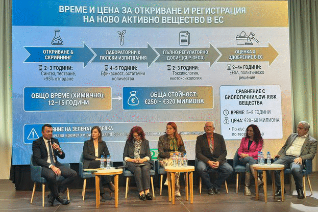 Заместник-министър Янчев: Основните преговори по бъдещето на ОСП предстоят през 2026 г.