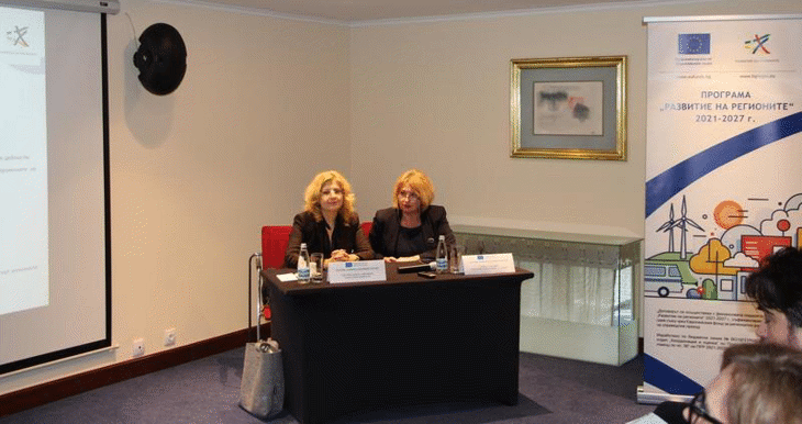 Енергетици и миньори от въглищните региони на страната ще се обучават в нови професии и предприемачество