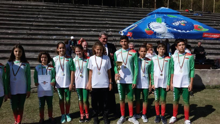 Младите огнеборци от Свиленград спечелиха Преходната купа “Юлиян Манзаров”