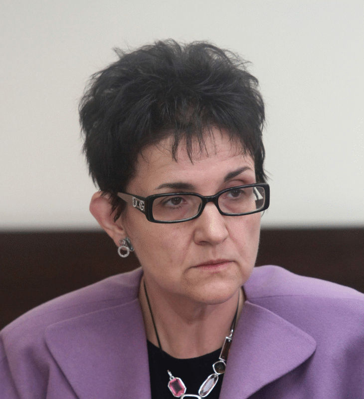 Людмила Петкова: Фискалният Контрол Повишава Събираемостта И Защитава Българския Производител