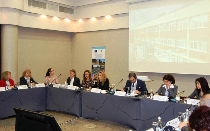 Зам.-министър Деница Николова: През следващата година се очаква да бъде обявен за кандидатстване целият бюджет на ОП „Региони в растеж“ за 3 млрд. лв.