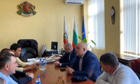 Прокуратурата