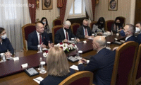 Президентството