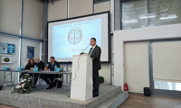 Прокуратурата