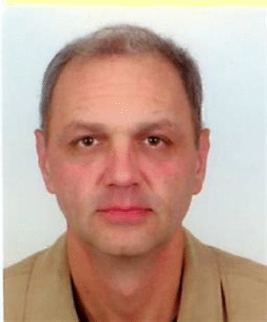 Столичната полиция издирва 54-годишен мъж