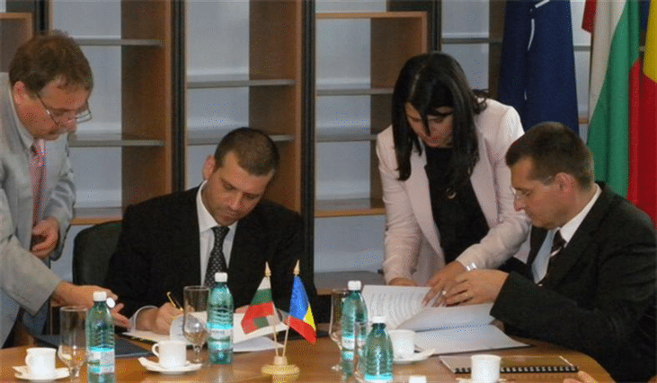 Сигурността на гражданите е приоритет на българо-румънското полицейско сътрудничество