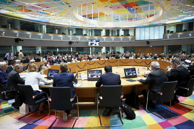 Източното партньорство, Либия и КНДР във фокуса на вниманието на Съвет „Външни работи“