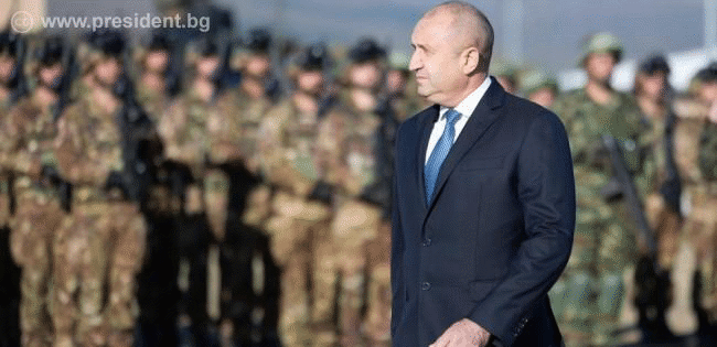 Президентът: Алиансът се обръща към същностната си мисия на гарант на териториалната цялост, суверенитета и сигурността на всяка отделна държава