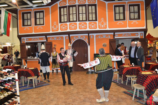 България ще бъде страна-партньор на изложението „Зелена седмица” през 2018 г.