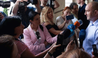 Президентството