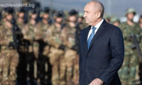 Президентството