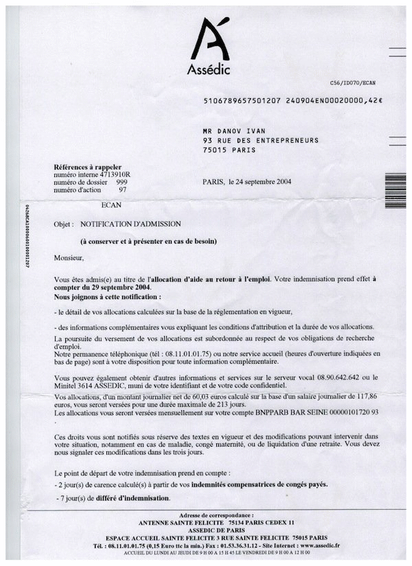 Magazine Subscription “Caused” the Purported “Draining” of Bulgarian Minister’s French Bank Account