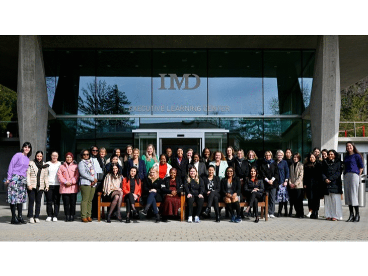 Кадър на БФС завърши с успех четвъртото издание на FIFA/UEFA Women in Football Leadership Programme