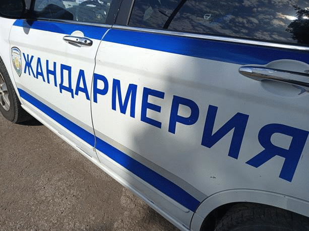 Разкрито е противозаконно отнемане на автомобил в Бургас