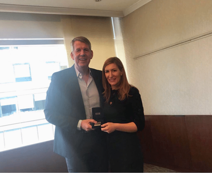 Министър Ангелкова пред главния изпълнителния  директор на групата TUI: Утвърждаваме България като целогодишна дестинация, Германия е в топ 3 на входящите ни пазари