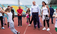 Президентството