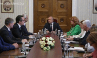 Президентството