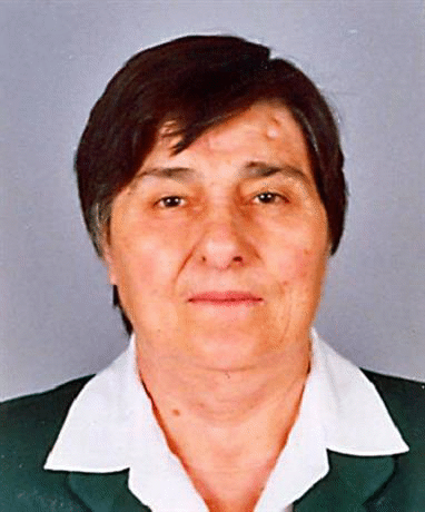 Столичната полиция издирва възрастна жена