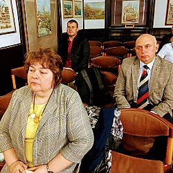 Съюзът на юристите в България проведе своя ХХVІІ конгрес