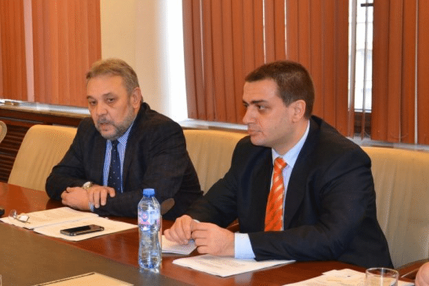 Договорираните количества тютюн ще бъдат изкупени, увериха фирмите-изкупвачи