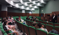 Прокуратурата