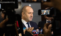 Президентството