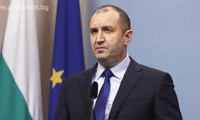 Президентството
