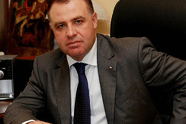 Приветствие на министъра  на земедeлието и храните д-р Мирослав Найденов  по повод  Деня на хранително-вкусовата промишленост