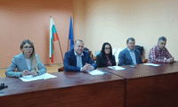 В рамките на акция за противодействие срещу разпространението на наркотични вещества в региона на Окръжна прокуратура-Плевен са образувани 11 бързи производства и 1 досъдебно производство Прокуратурата