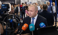 Президентството