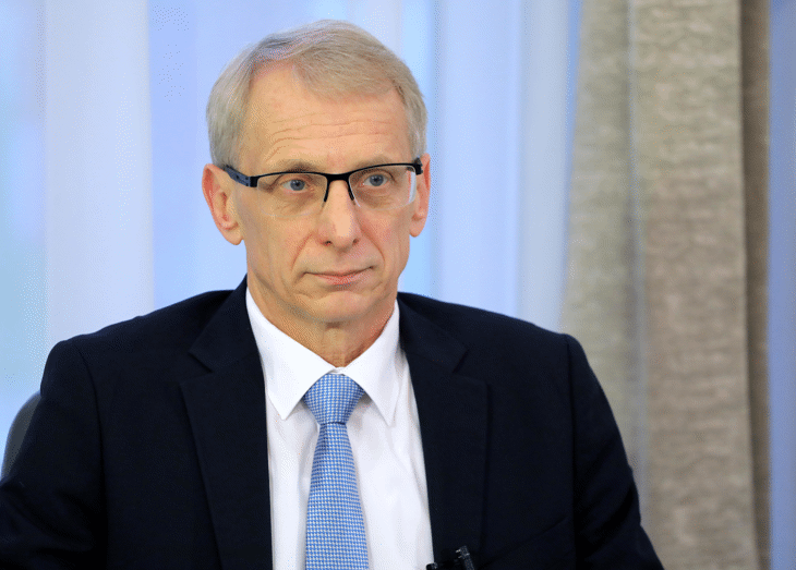 Министър Денков: 1,2 Млн. Теста На Седмица Са Необходими, За Да Върнем Всички Деца В Училище