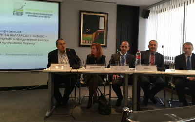 Над 1 млн. българи са се включили в различните програми на ОП „Развитие на човешките ресурси“