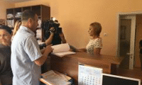 Омбудсманът