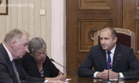 Президентството